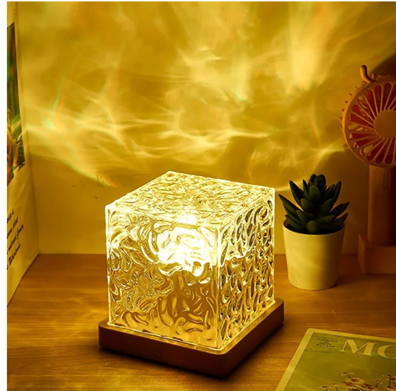 Lampe Projecteur d’Aurores